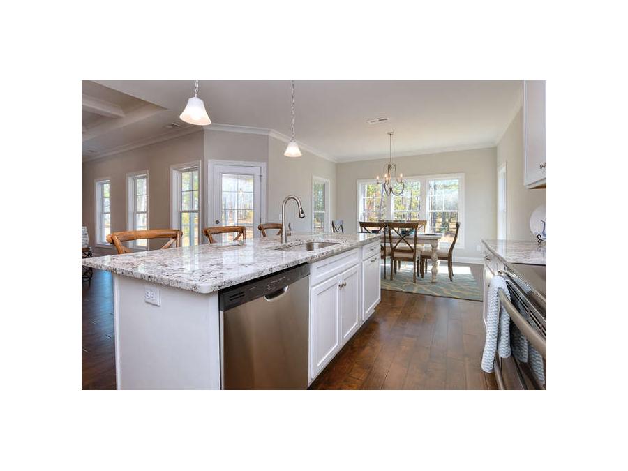 Muirfield Transitional